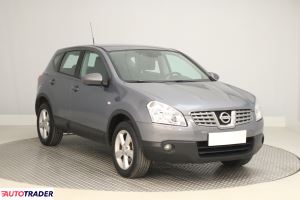 Nissan Qashqai - zobacz ofertę