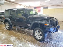 Jeep Wrangler 2020 3