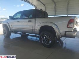 Dodge Ram 2022 5