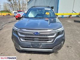 Subaru Forester 2025 2