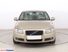 Volvo S80 2006 2.5 206 KM Volvo S80 2006 2.5 206 KM