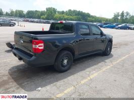 Ford Maverick 2024 2