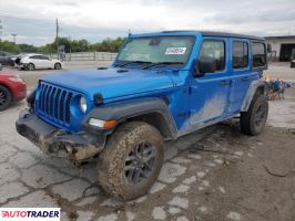 Jeep Wrangler 2024 2