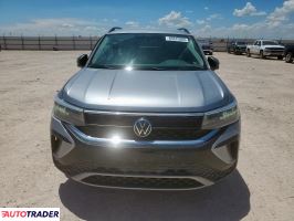 Volkswagen Pozostałe 2022 1 Volkswagen Pozostałe 2022 1