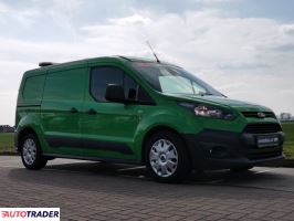 Ford Transit Connect 2016 Ford Transit Connect 2016