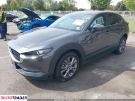 Mazda CX-30 2021 2