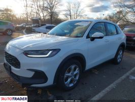 Honda HR-V 2024 2
