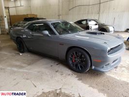 Dodge Challenger 2023 6