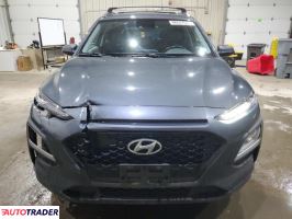 Hyundai Kona 2021 2 Hyundai Kona 2021 2