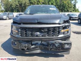 Ford Pozostałe 2024 2