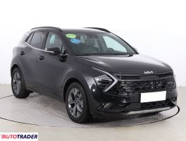 Kia Sportage 2022 1.6 226 KM Kia Sportage 2022 1.6 226 KM