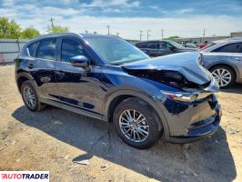 Mazda CX-5 2021 2