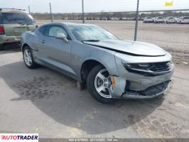 Chevrolet Camaro 2023 2