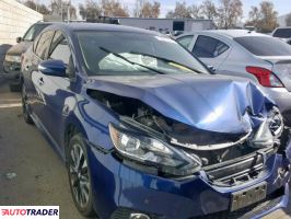 Nissan Sentra 2016 1 Nissan Sentra 2016 1