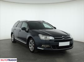Citroen C5 - zobacz ofertę