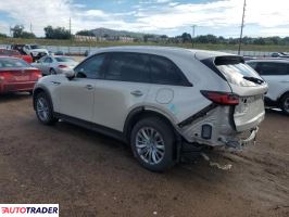 Mazda CX-9 2024 2 Mazda CX-9 2024 2