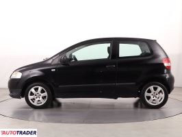 Volkswagen Fox 2005 1.2 53 KM