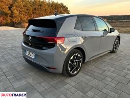 Volkswagen Pozostałe 2022 204 KM Volkswagen Pozostałe 2022 204 KM