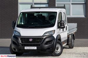 Fiat Ducato 2021 2.3 Fiat Ducato 2021 2.3