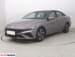 Hyundai Elantra 2023 1.6 120 KM