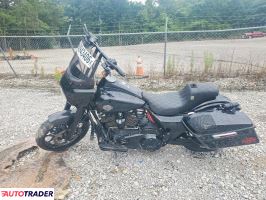 Harley-Davidson Road King 2021