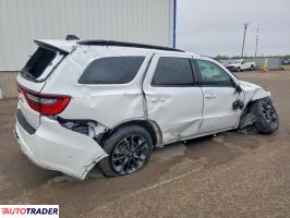 Dodge Durango 2024 3