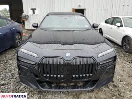 BMW 760 2025 4 BMW 760 2025 4