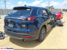 Mazda CX-9 2022 2 Mazda CX-9 2022 2