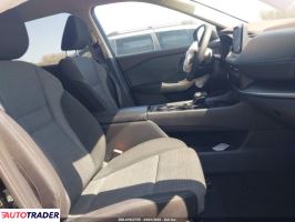 Nissan Rogue 2021 2 Nissan Rogue 2021 2