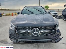 Mercedes CL 2021 2