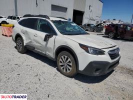 Subaru Outback 2022 2
