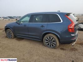 Volvo XC90 2021 2