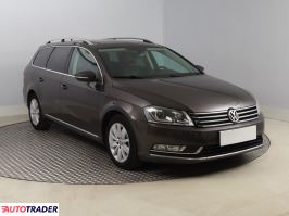 Volkswagen Passat 2014 1.6 103 KM