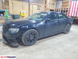 Chrysler 300C 2021 3