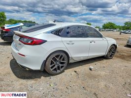 Honda Civic 2022 1