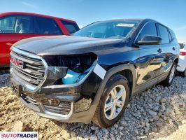 GMC Terrain - zobacz ofertę