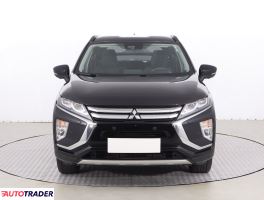 Mitsubishi Eclipse Cross PHEV 2017 1.5 160 KM