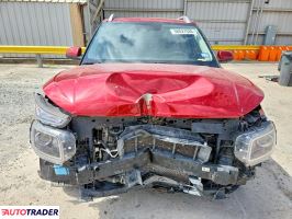 Hyundai Pozostałe 2024 1