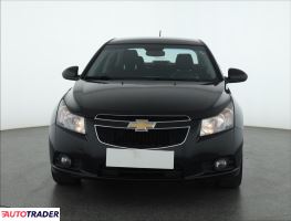 Chevrolet Cruze 2012 2.0 160 KM