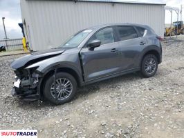 Mazda CX-5 2021 2 Mazda CX-5 2021 2