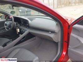 Hyundai Elantra 2022 2 Hyundai Elantra 2022 2