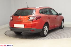 Renault Megane 2015 1.2 113 KM