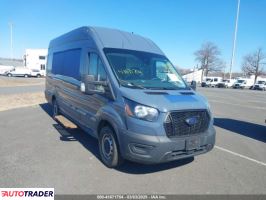 Ford Transit 2021 3