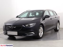 Opel Insignia 2020 1.5 162 KM Opel Insignia 2020 1.5 162 KM