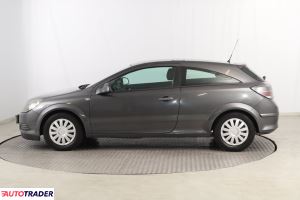 Opel Astra 2009 1.4 88 KM
