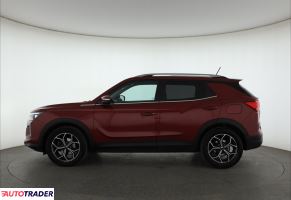 Ssang Yong Korando 2022 1.5 160 KM