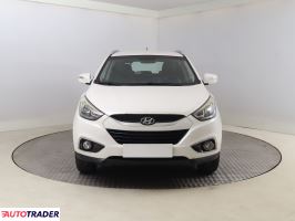 Hyundai ix35 2013 1.6 132 KM
