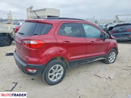 Ford EcoSport 2020 2