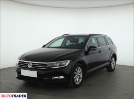 Volkswagen Passat 2018 2.0 147 KM