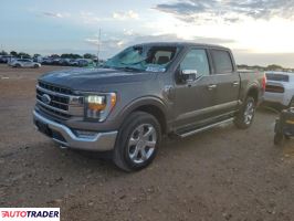 Ford Pozostałe 2022 3 Ford Pozostałe 2022 3